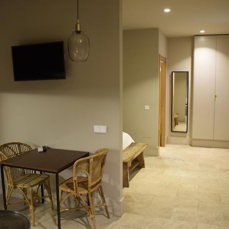 Chacon Apartments & Suites إِستيبونا المظهر الخارجي الصورة
