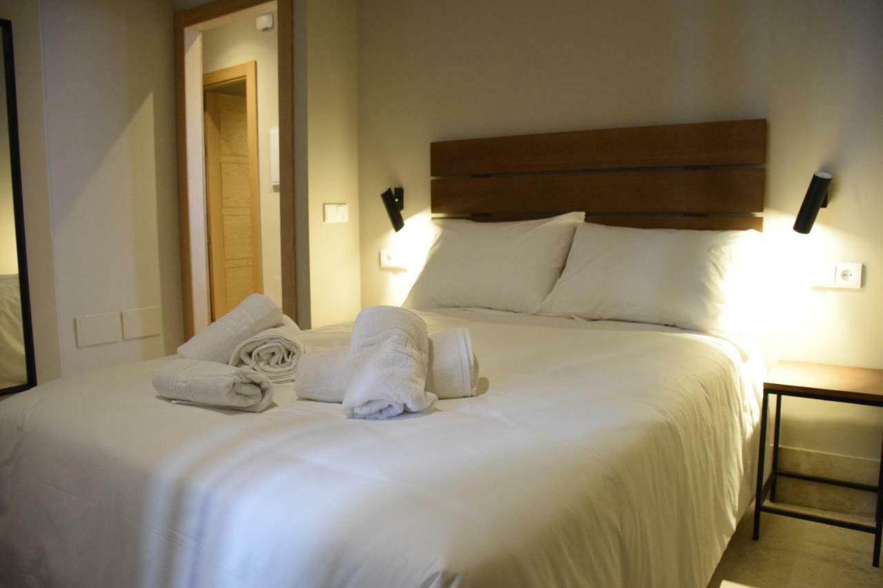 Chacon Apartments & Suites إِستيبونا المظهر الخارجي الصورة
