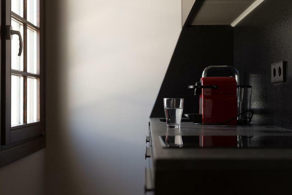 Chacon Apartments & Suites إِستيبونا المظهر الخارجي الصورة