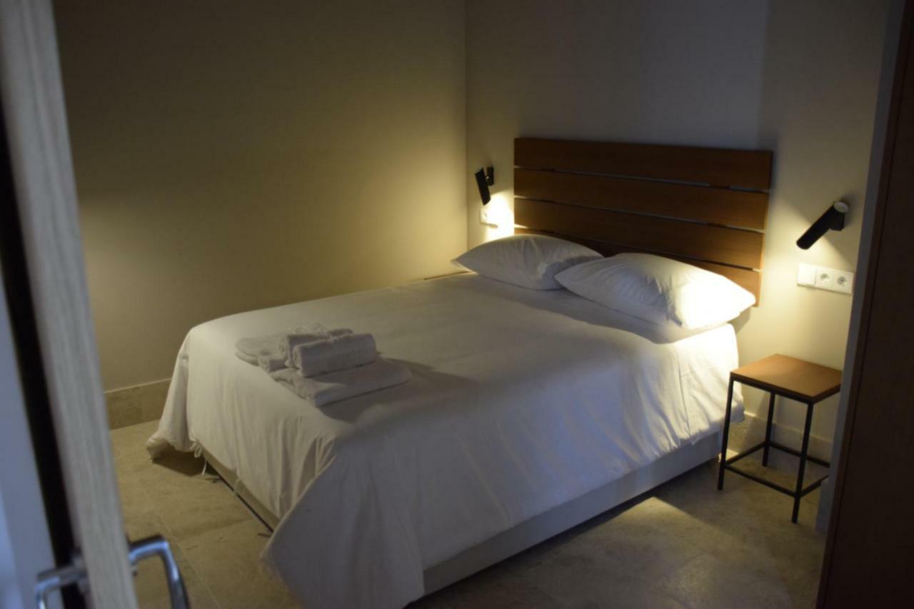 Chacon Apartments & Suites إِستيبونا المظهر الخارجي الصورة