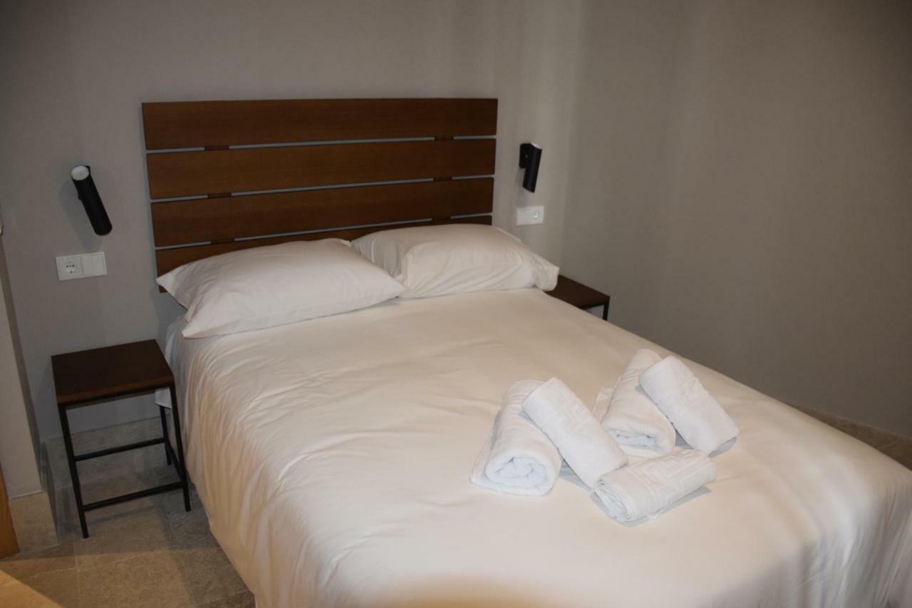 Chacon Apartments & Suites إِستيبونا المظهر الخارجي الصورة
