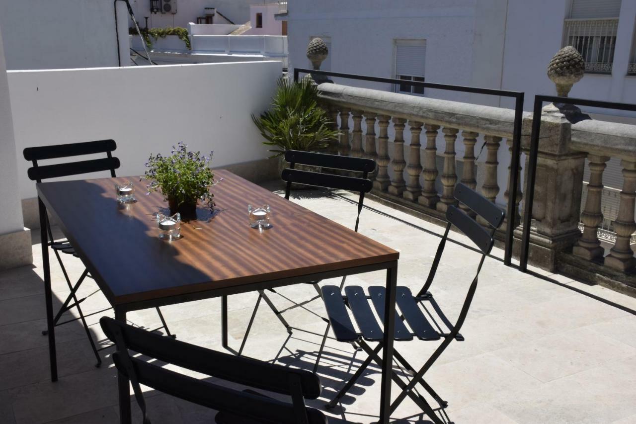 Chacon Apartments & Suites إِستيبونا المظهر الخارجي الصورة