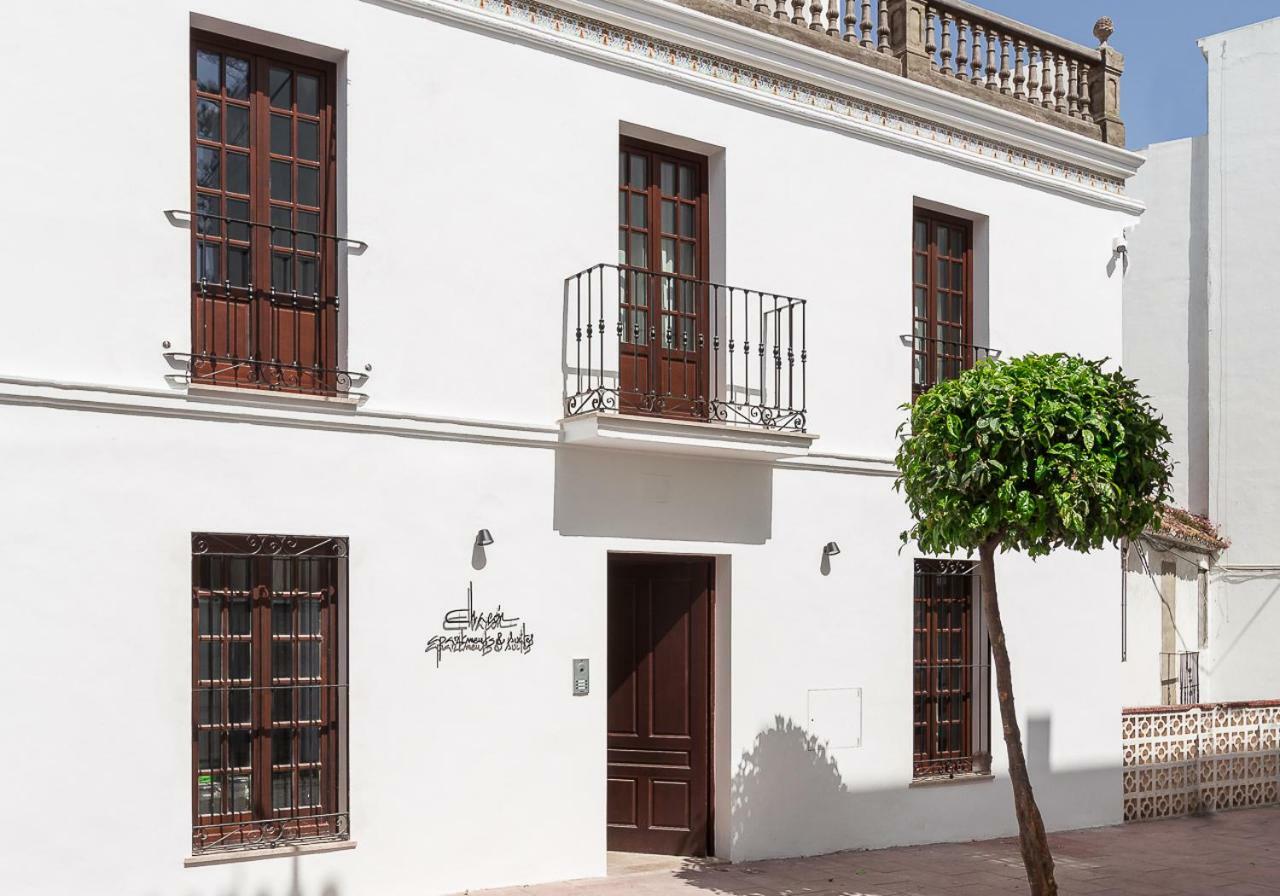Chacon Apartments & Suites إِستيبونا المظهر الخارجي الصورة